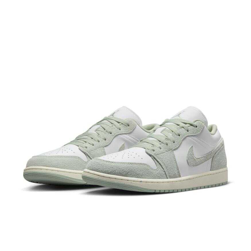 Air Jordan 1 Low Se Erkek Basketbol Ayakkabısı