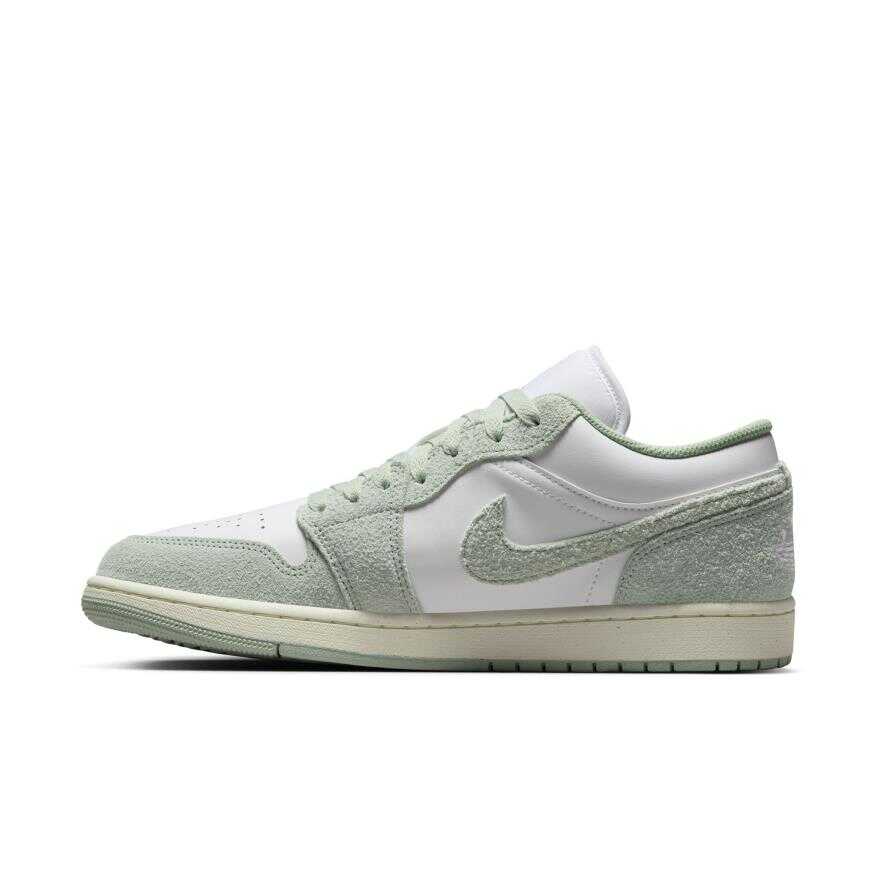 Air Jordan 1 Low Se Erkek Basketbol Ayakkabısı