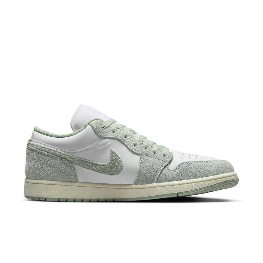 Air Jordan 1 Low Se Erkek Basketbol Ayakkabısı