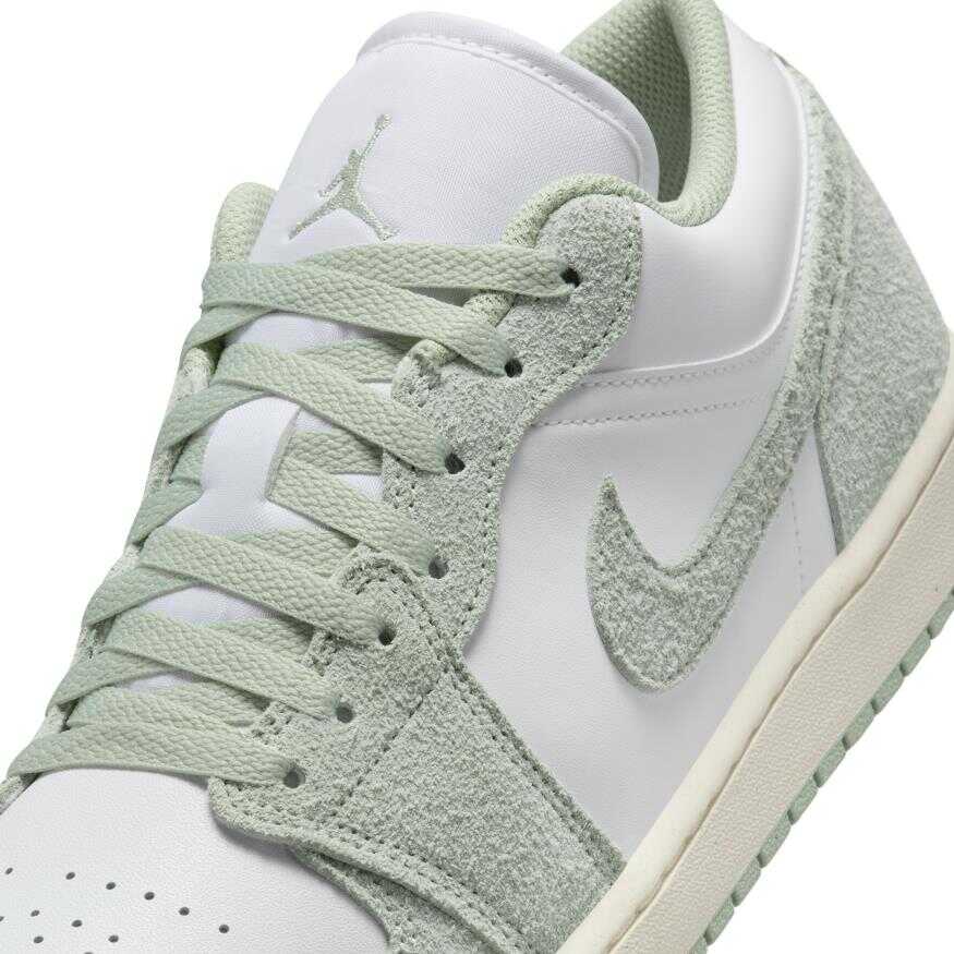 Air Jordan 1 Low Se Erkek Basketbol Ayakkabısı