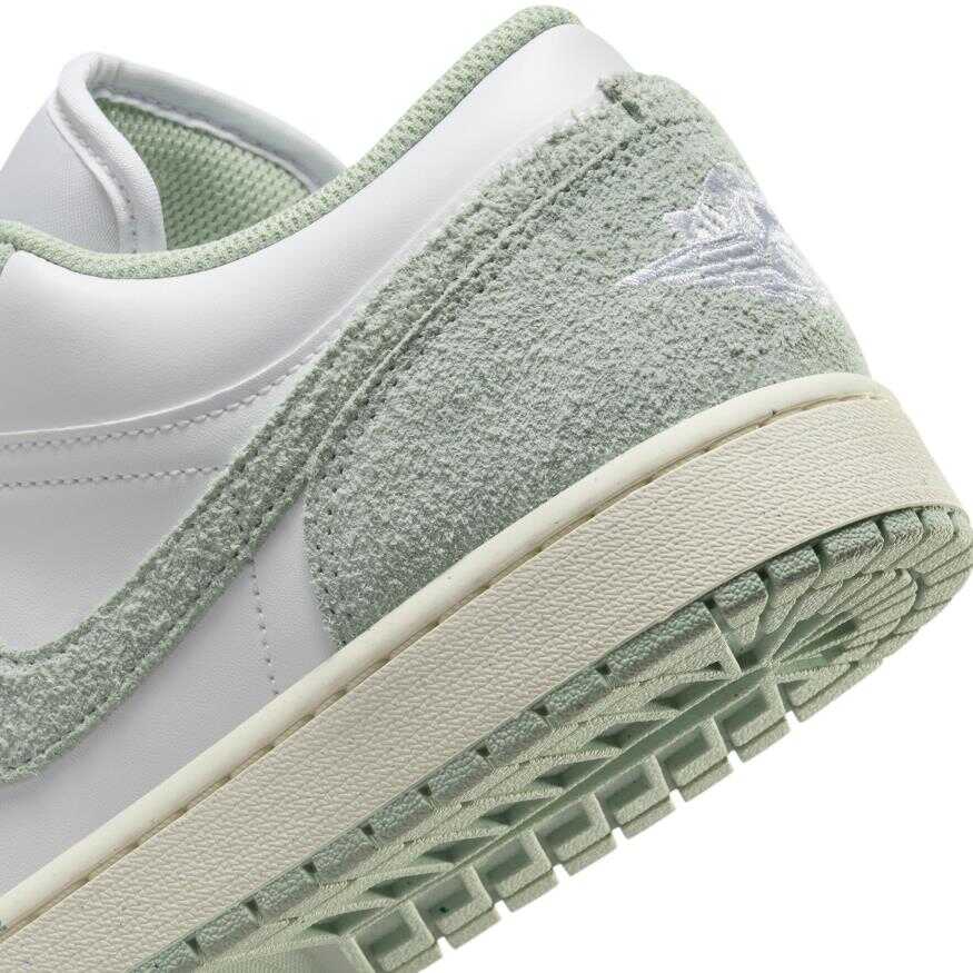 Air Jordan 1 Low Se Erkek Basketbol Ayakkabısı