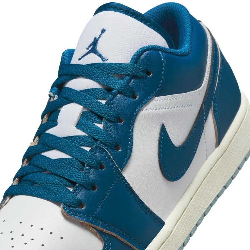 Air Jordan 1 Low Se Erkek Basketbol Ayakkabısı