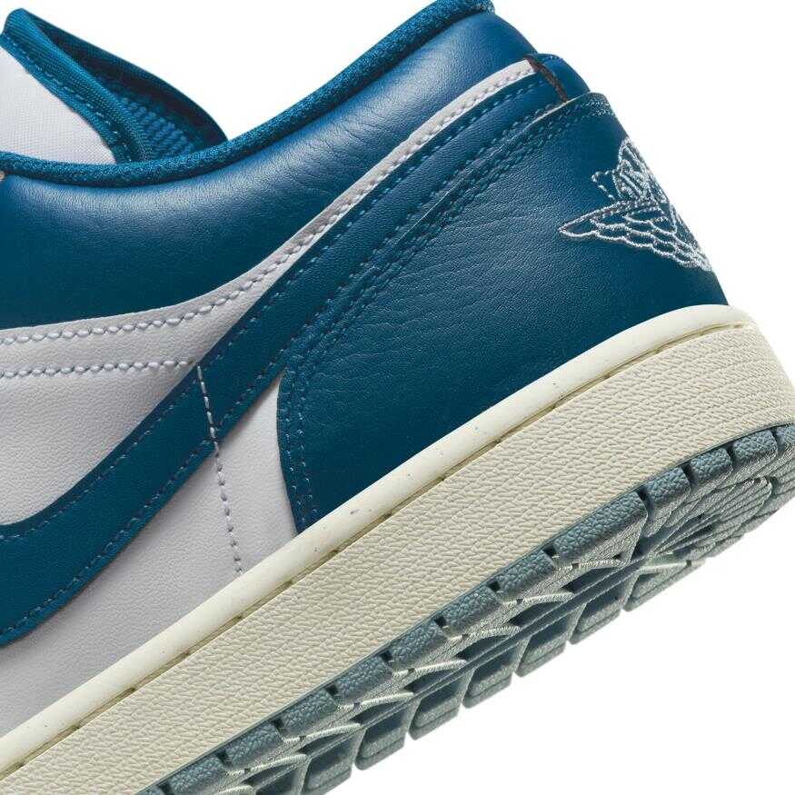 Air Jordan 1 Low Se Erkek Basketbol Ayakkabısı