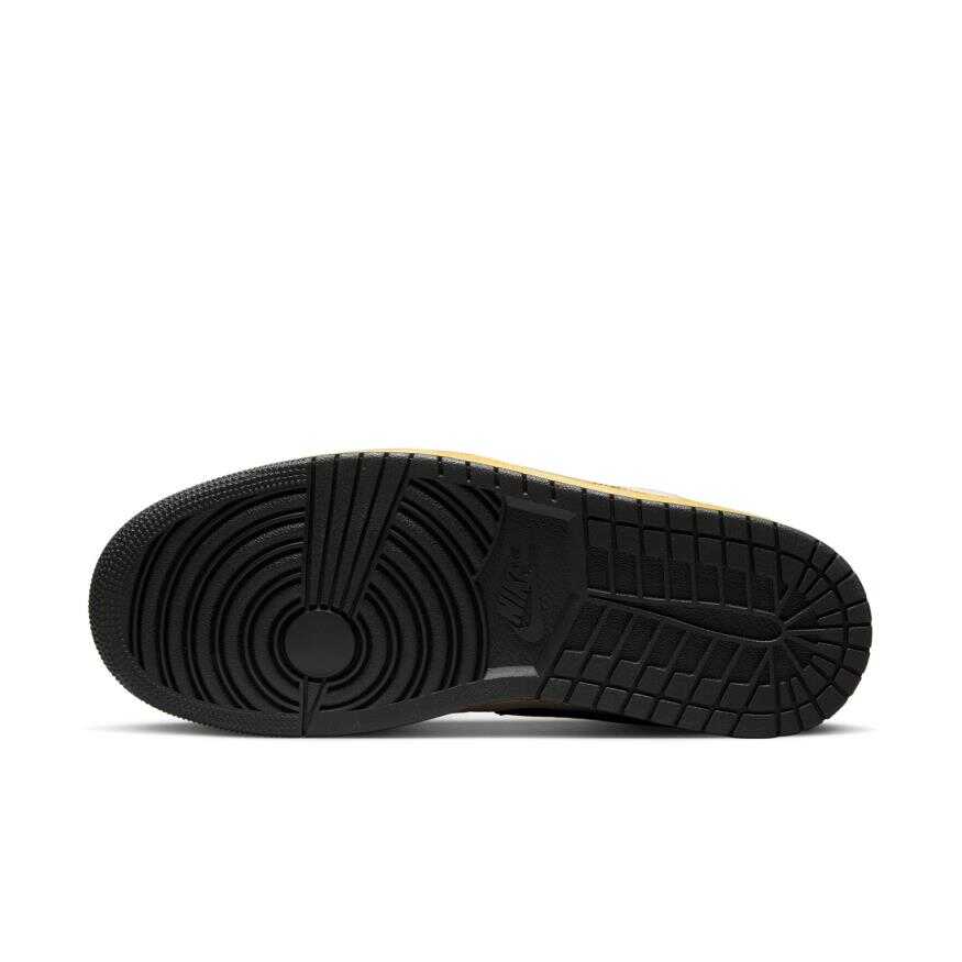 Air Jordan 1 Low Se Erkek Basketbol Ayakkabısı