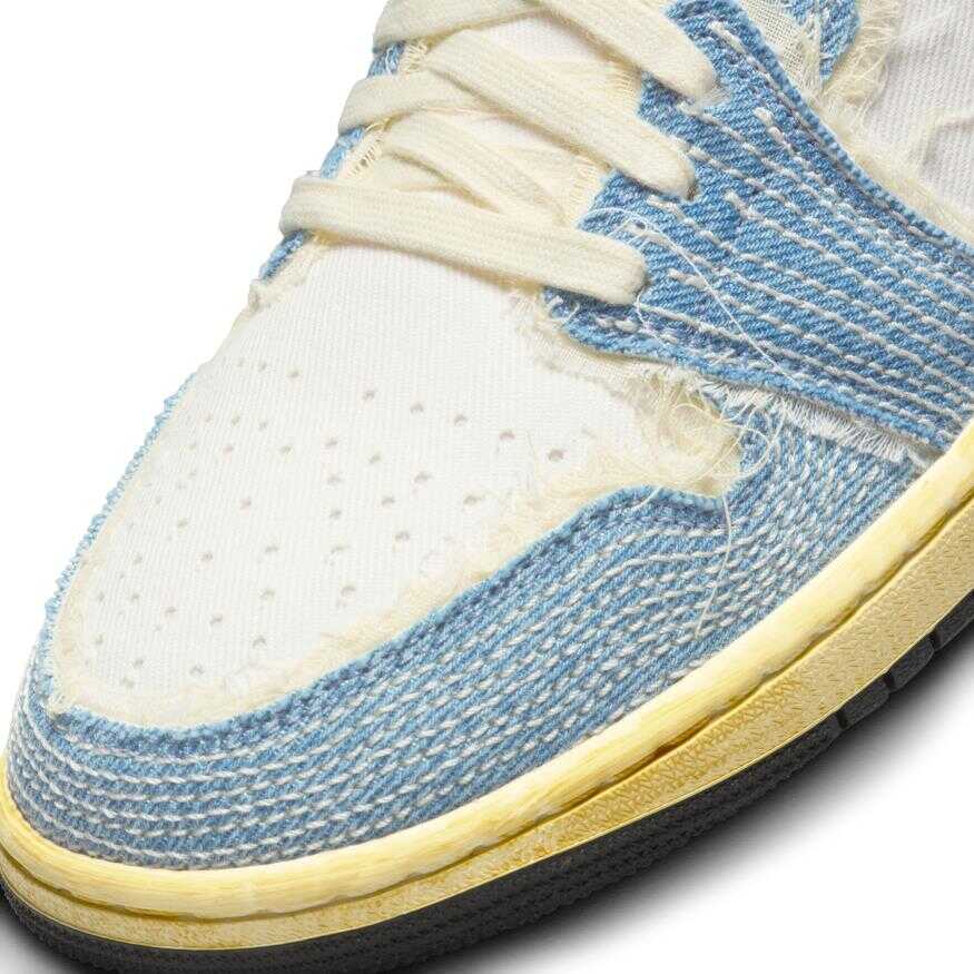 Air Jordan 1 Low Se Erkek Basketbol Ayakkabısı