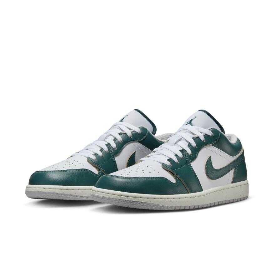 Air Jordan 1 Low Se Erkek Basketbol Ayakkabısı