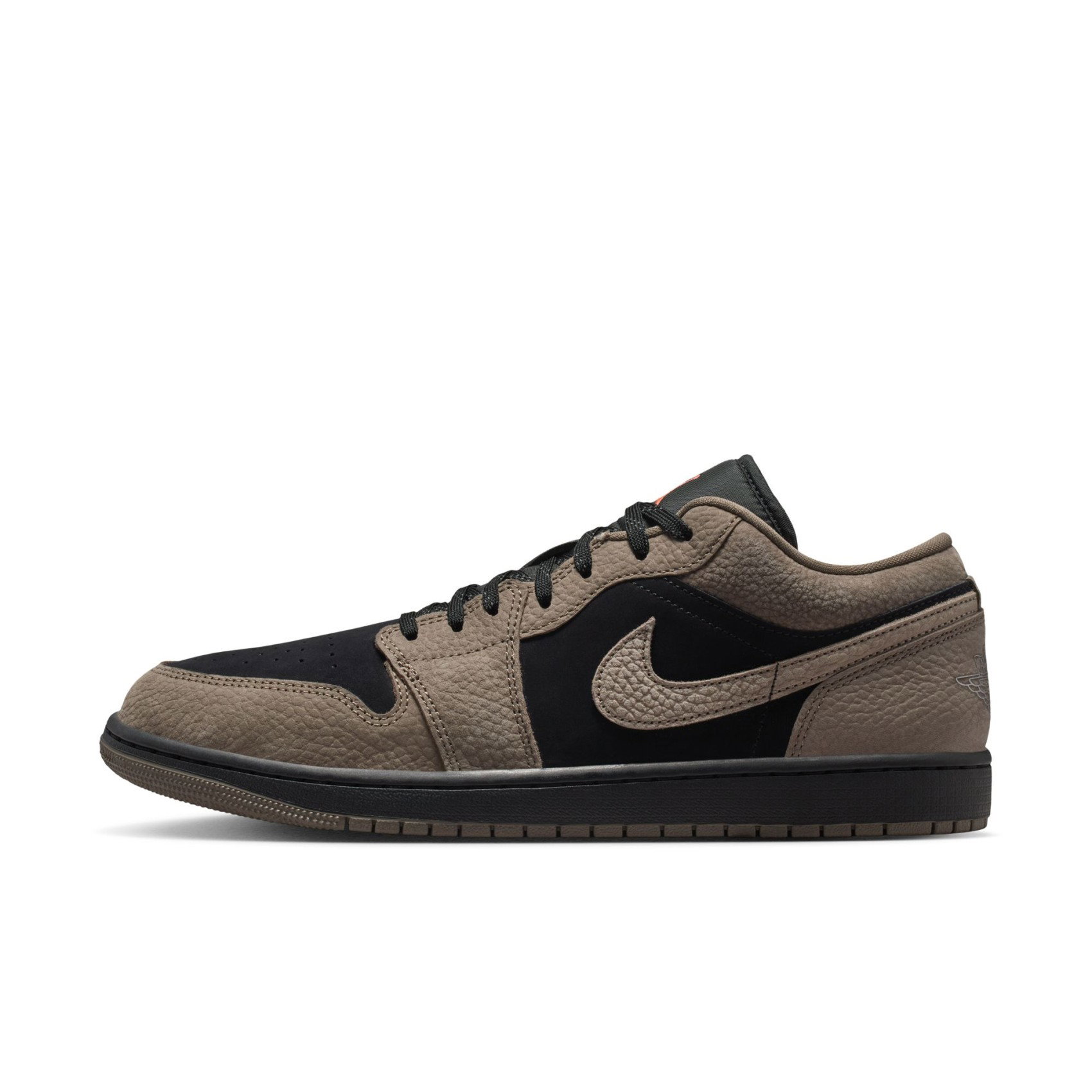Nike Air Jordan 1 Low SE Erkek Basketbol Ayakkabısı IB7109-005