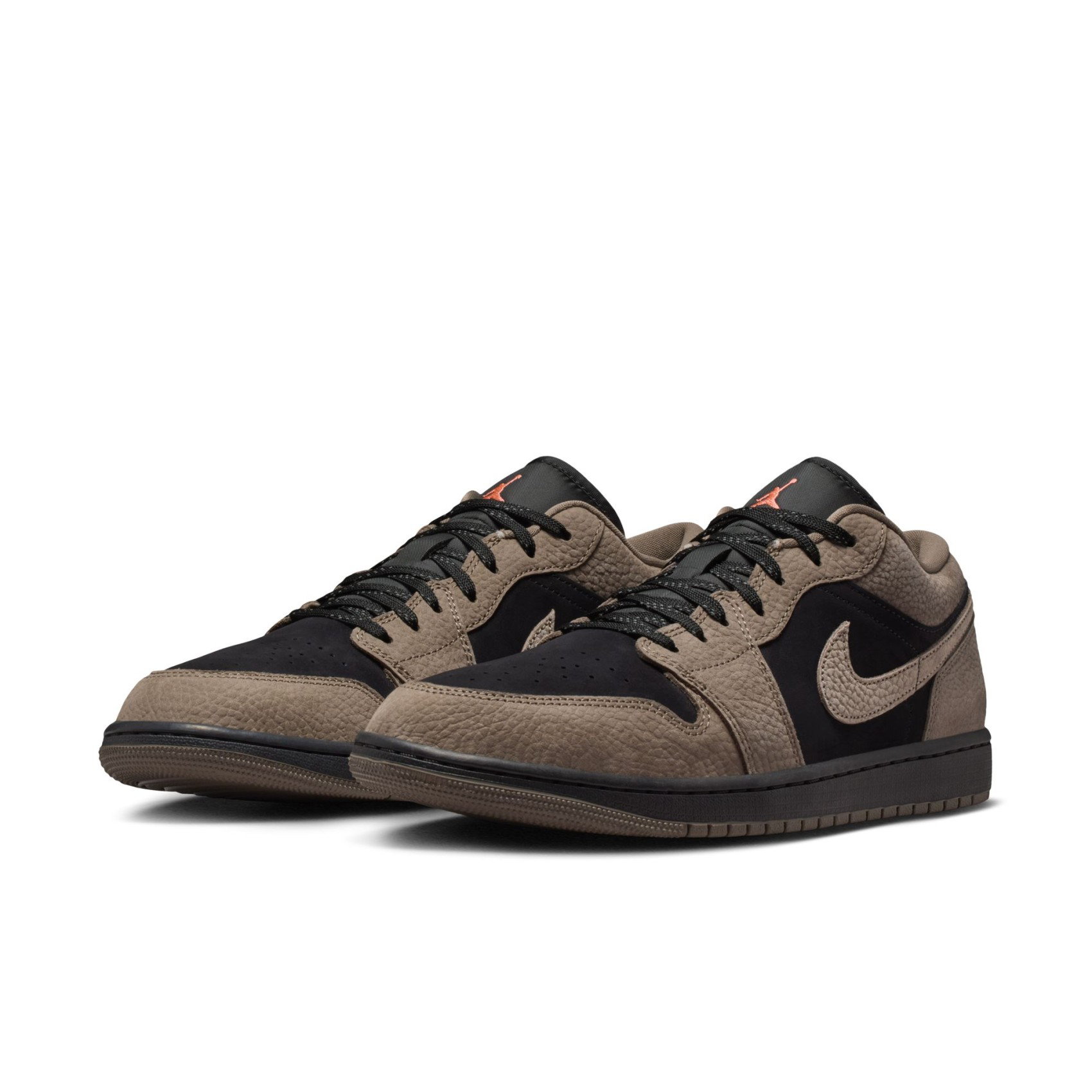 Nike Air Jordan 1 Low SE Erkek Basketbol Ayakkabısı IB7109-005