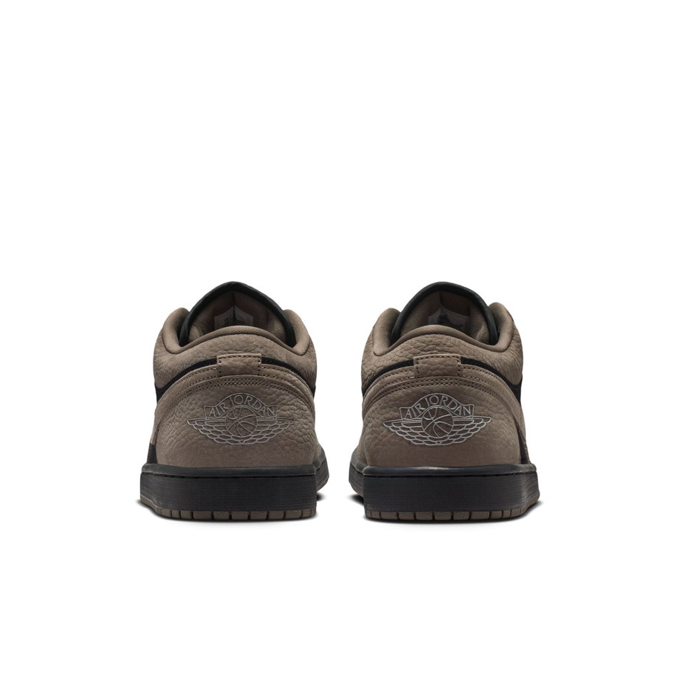 Air Jordan 1 Low SE Erkek Basketbol Ayakkabısı
