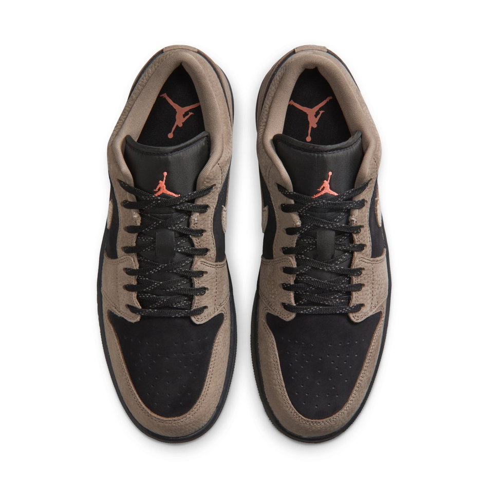 Air Jordan 1 Low SE Erkek Basketbol Ayakkabısı