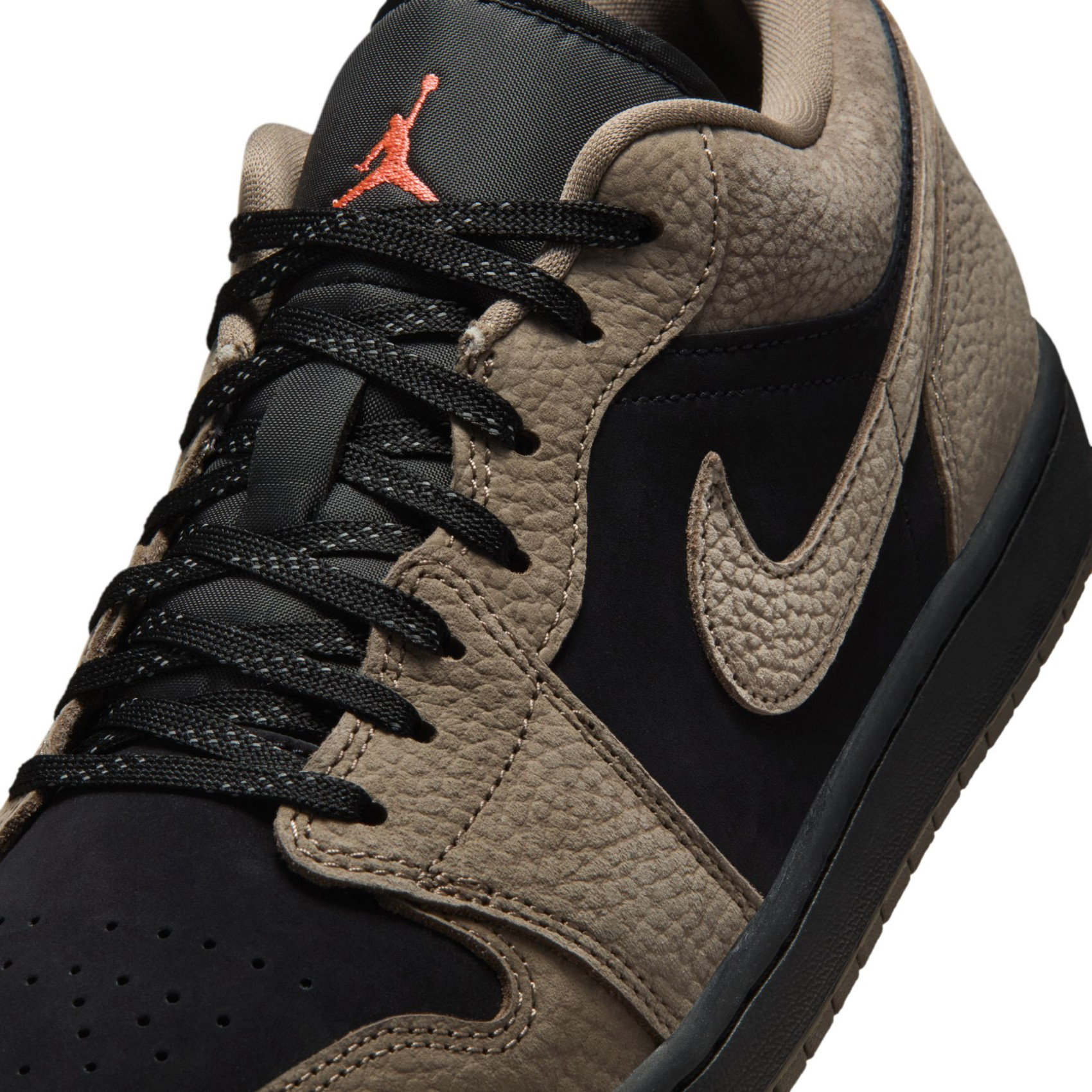 Nike Air Jordan 1 Low SE Erkek Basketbol Ayakkabısı IB7109-005