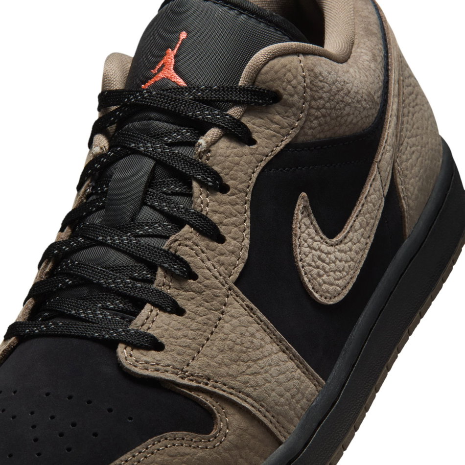 Air Jordan 1 Low SE Erkek Basketbol Ayakkabısı