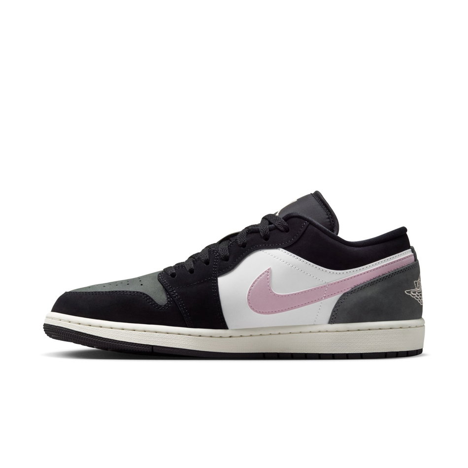 Air Jordan 1 Low SE Erkek Basketbol Ayakkabısı