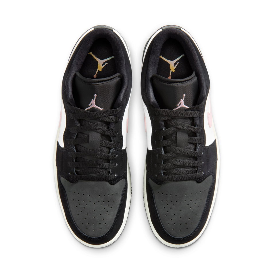 Air Jordan 1 Low SE Erkek Basketbol Ayakkabısı