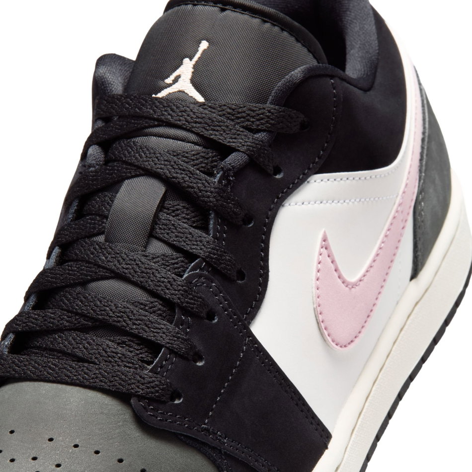 Air Jordan 1 Low SE Erkek Basketbol Ayakkabısı