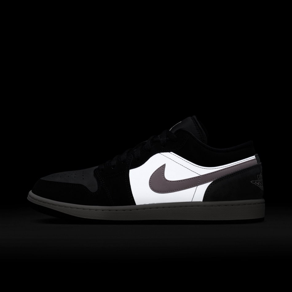 Air Jordan 1 Low SE Erkek Basketbol Ayakkabısı