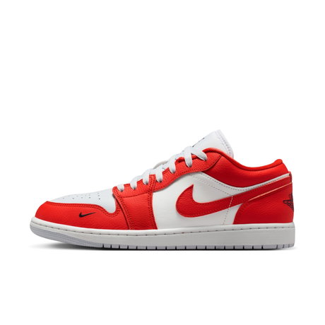 JORDAN - Air Jordan 1 Low SE Erkek Basketbol Ayakkabısı
