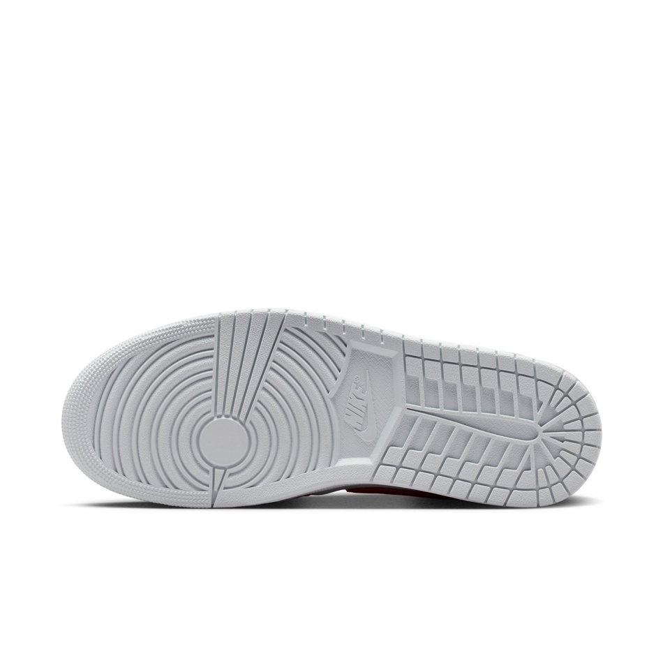 Air Jordan 1 Low SE Erkek Basketbol Ayakkabısı