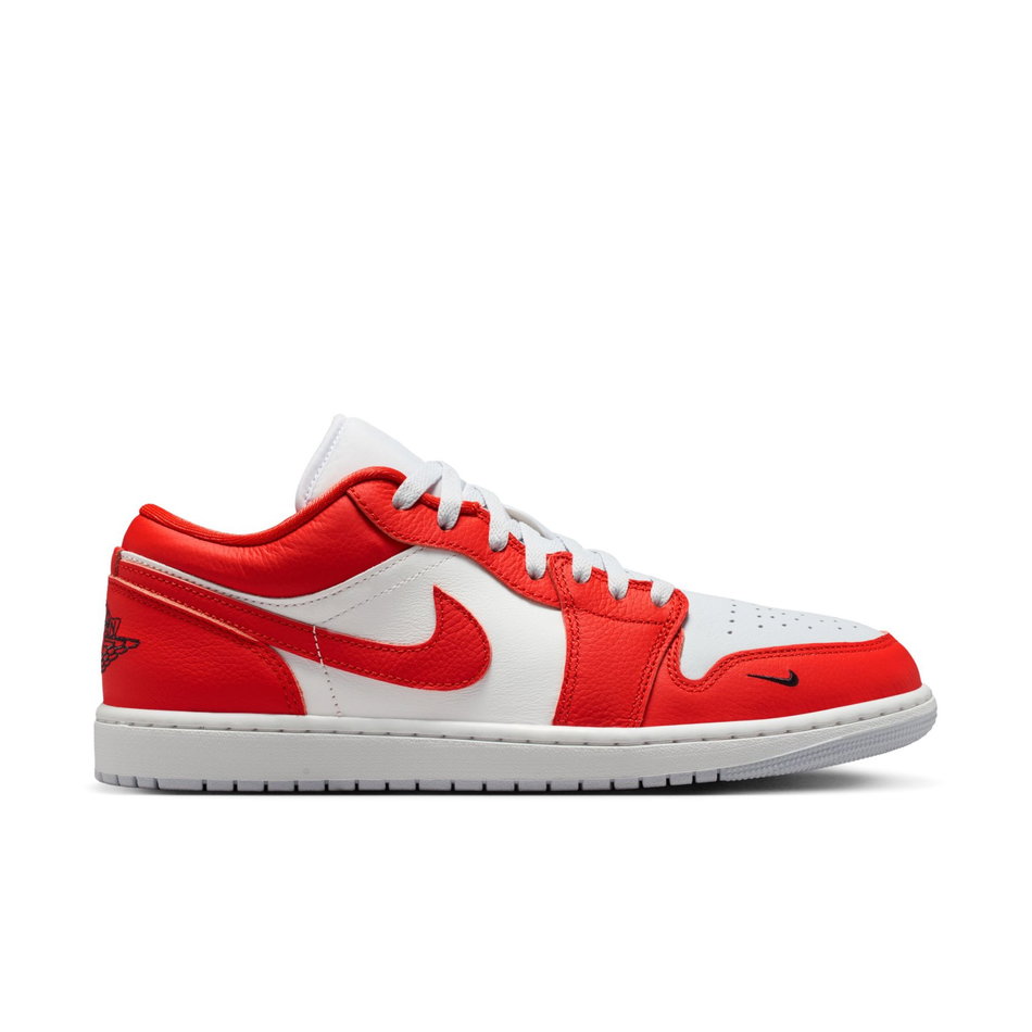 Air Jordan 1 Low SE Erkek Basketbol Ayakkabısı