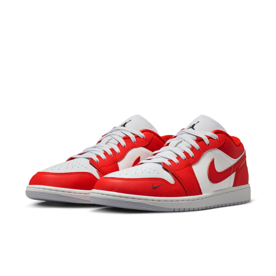 Air Jordan 1 Low SE Erkek Basketbol Ayakkabısı