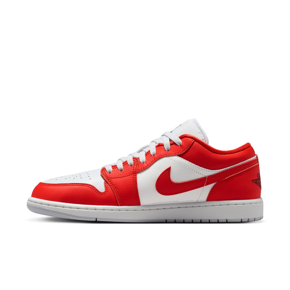 Air Jordan 1 Low SE Erkek Basketbol Ayakkabısı