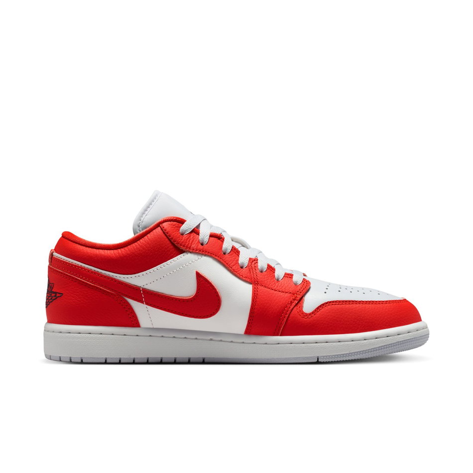 Air Jordan 1 Low SE Erkek Basketbol Ayakkabısı