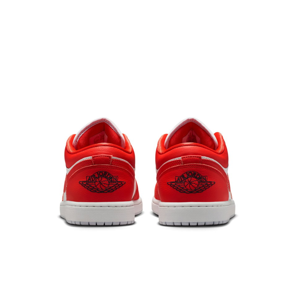 Air Jordan 1 Low SE Erkek Basketbol Ayakkabısı