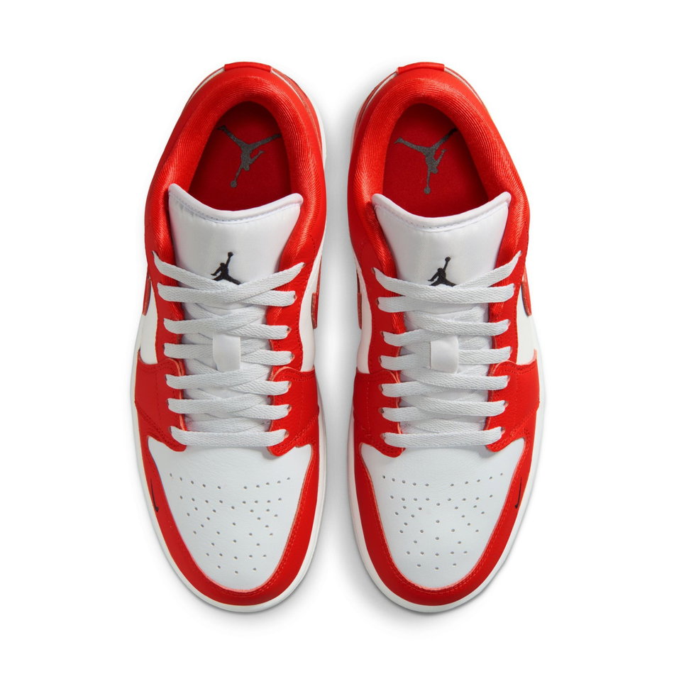 Air Jordan 1 Low SE Erkek Basketbol Ayakkabısı