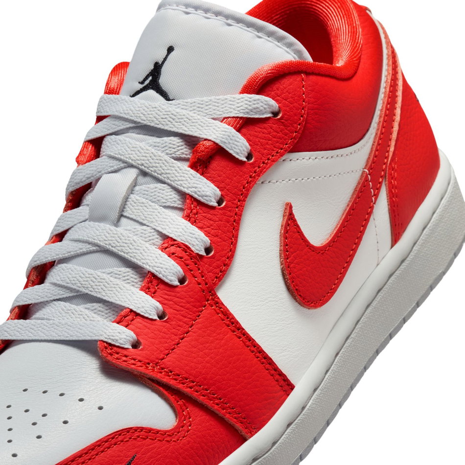 Air Jordan 1 Low SE Erkek Basketbol Ayakkabısı