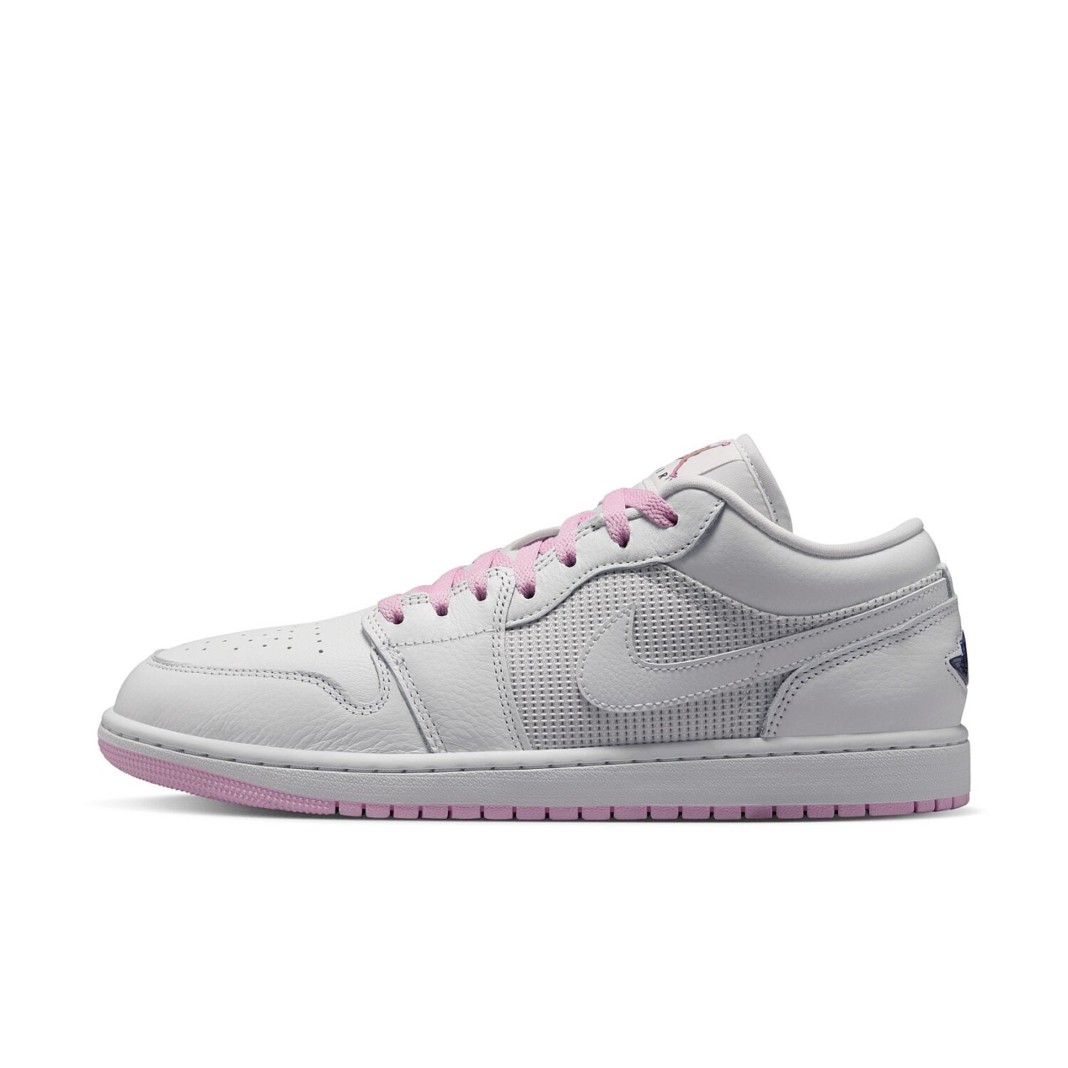 Мужские кроссовки Air Jordan 1 Low SE Basketbol для баскетбола