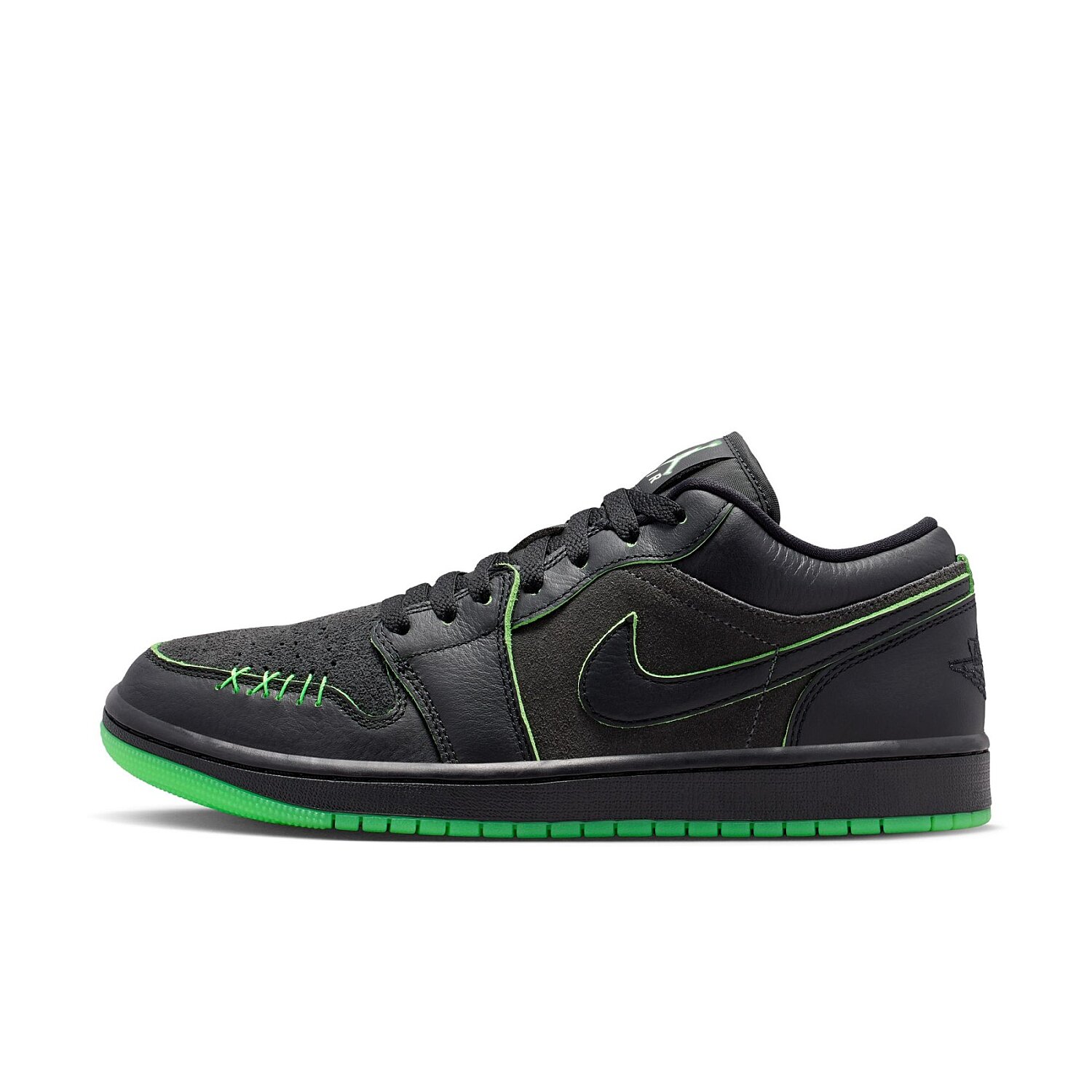 Мужские кроссовки Air Jordan 1 Low SE Basketball для баскетбола