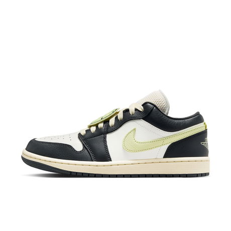JORDAN - Air Jordan 1 Low SE 'Fall League' Kadın Basketbol Ayakkabısı