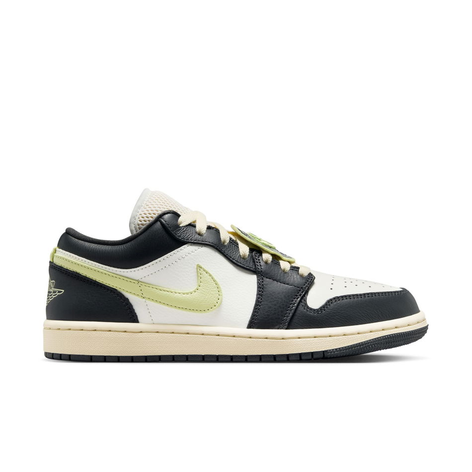 Air Jordan 1 Low SE 'Fall League' Kadın Basketbol Ayakkabısı