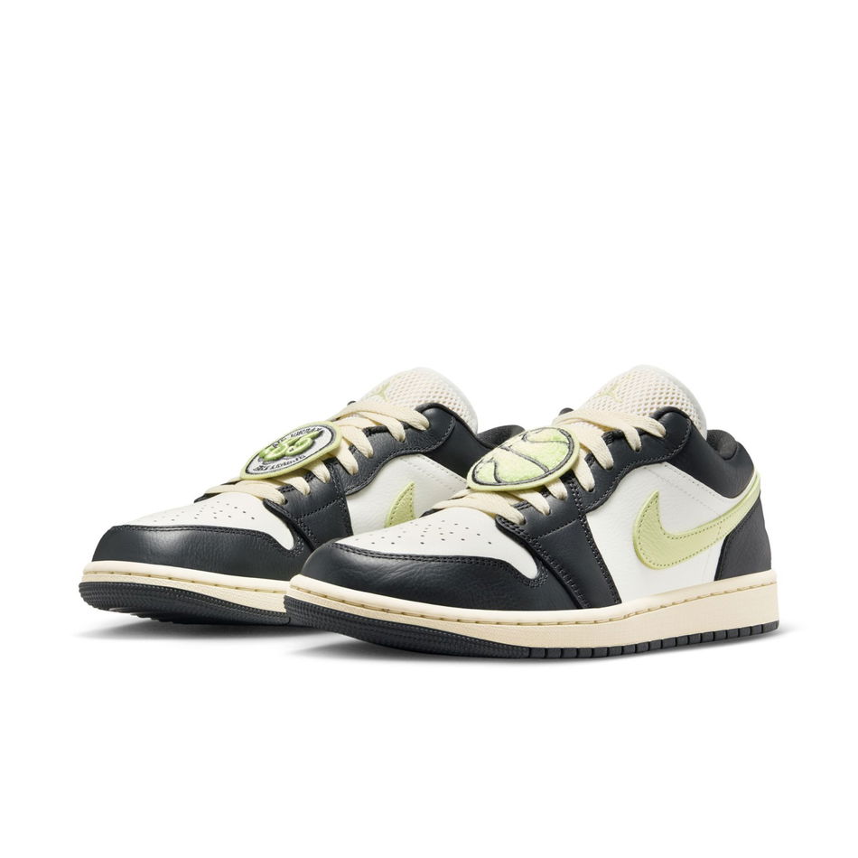 Air Jordan 1 Low SE 'Fall League' Kadın Basketbol Ayakkabısı