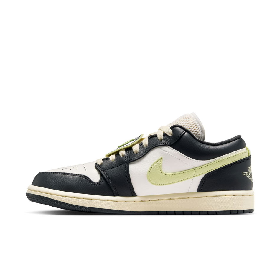 Air Jordan 1 Low SE 'Fall League' Kadın Basketbol Ayakkabısı