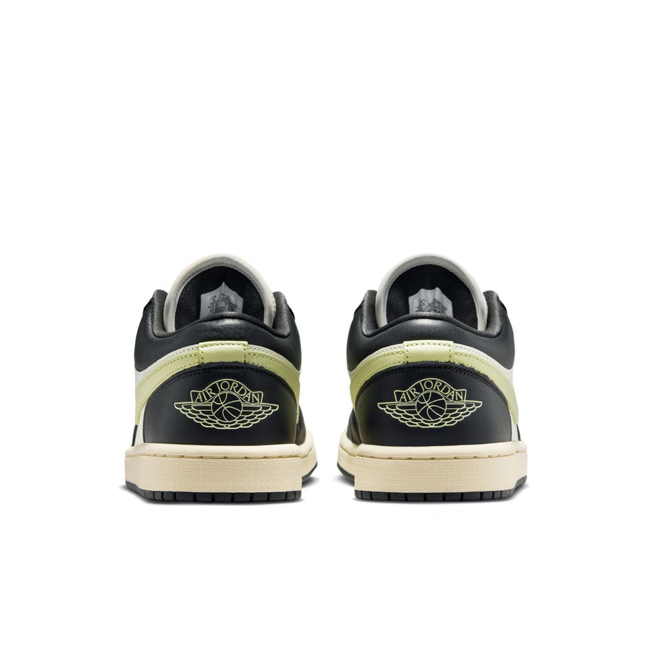 Air Jordan 1 Low SE 'Fall League' Kadın Basketbol Ayakkabısı