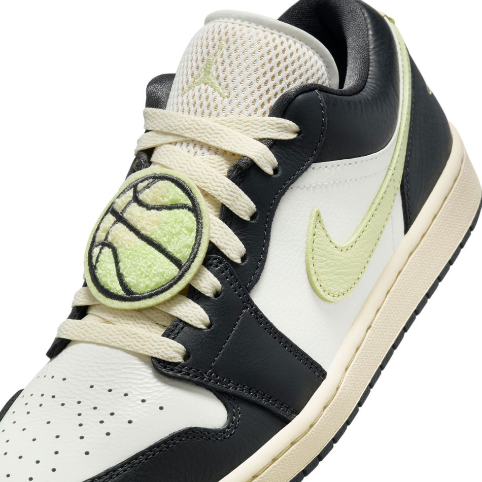 Air Jordan 1 Low SE 'Fall League' Kadın Basketbol Ayakkabısı