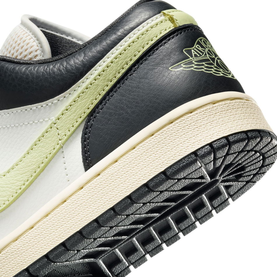 Air Jordan 1 Low SE 'Fall League' Kadın Basketbol Ayakkabısı