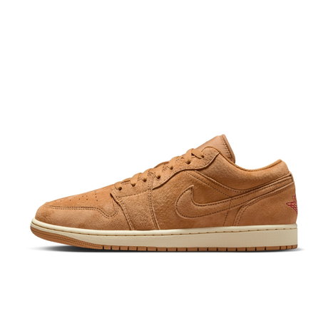 JORDAN - Air Jordan 1 Low SE 'Flax' Erkek Basketbol Ayakkabısı