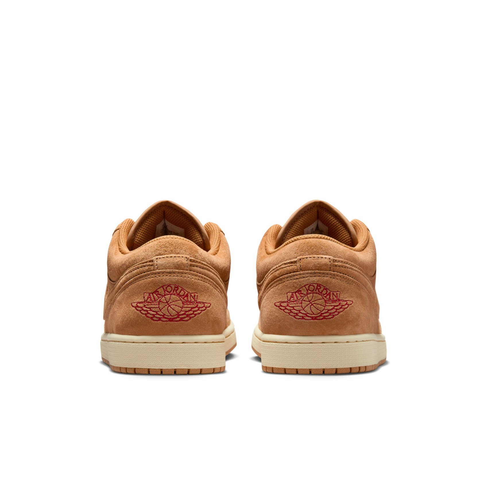 Nike Air Jordan 1 Low SE 'Flax' Erkek Basketbol Ayakkabısı HV4089-200