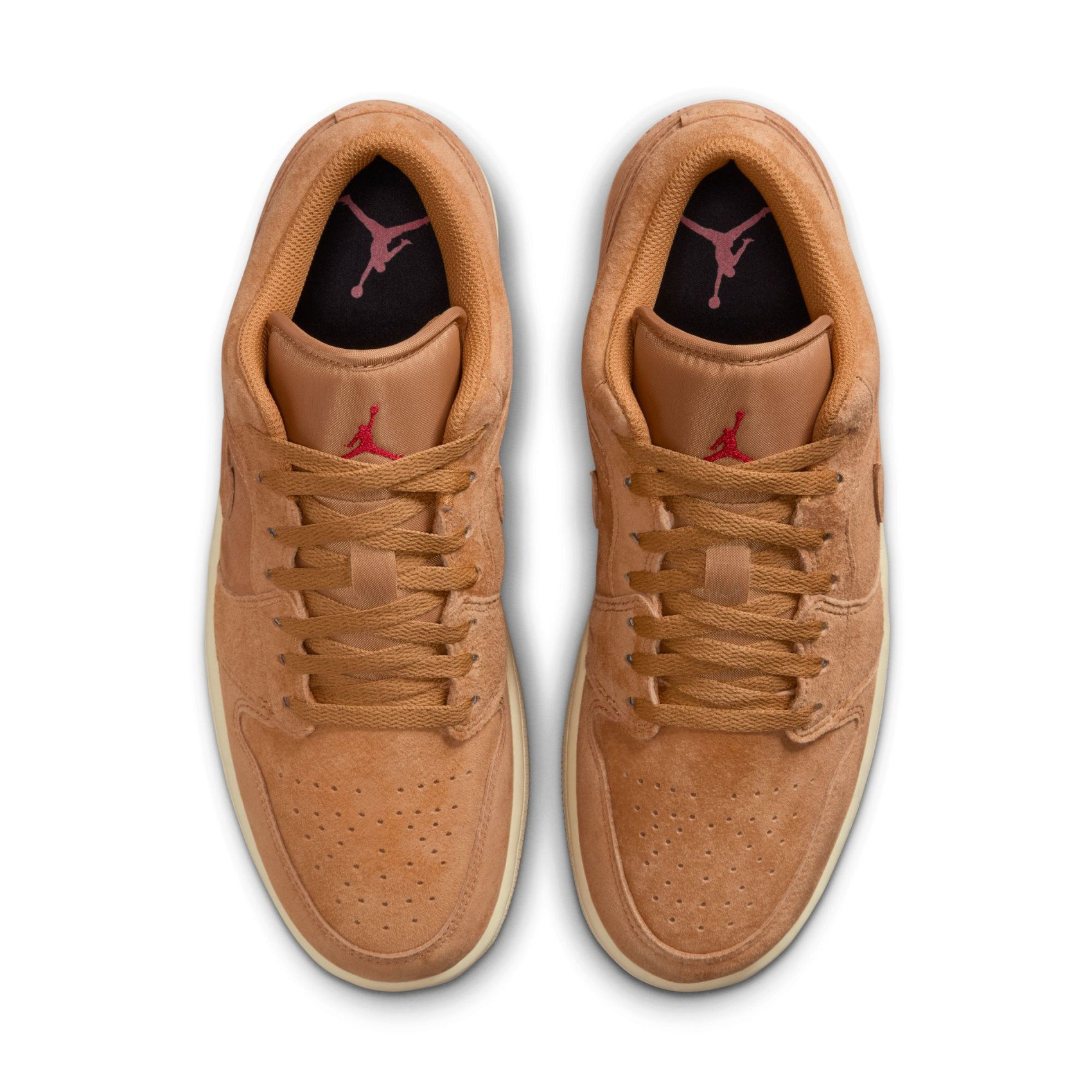 Nike Air Jordan 1 Low SE 'Flax' Erkek Basketbol Ayakkabısı HV4089-200