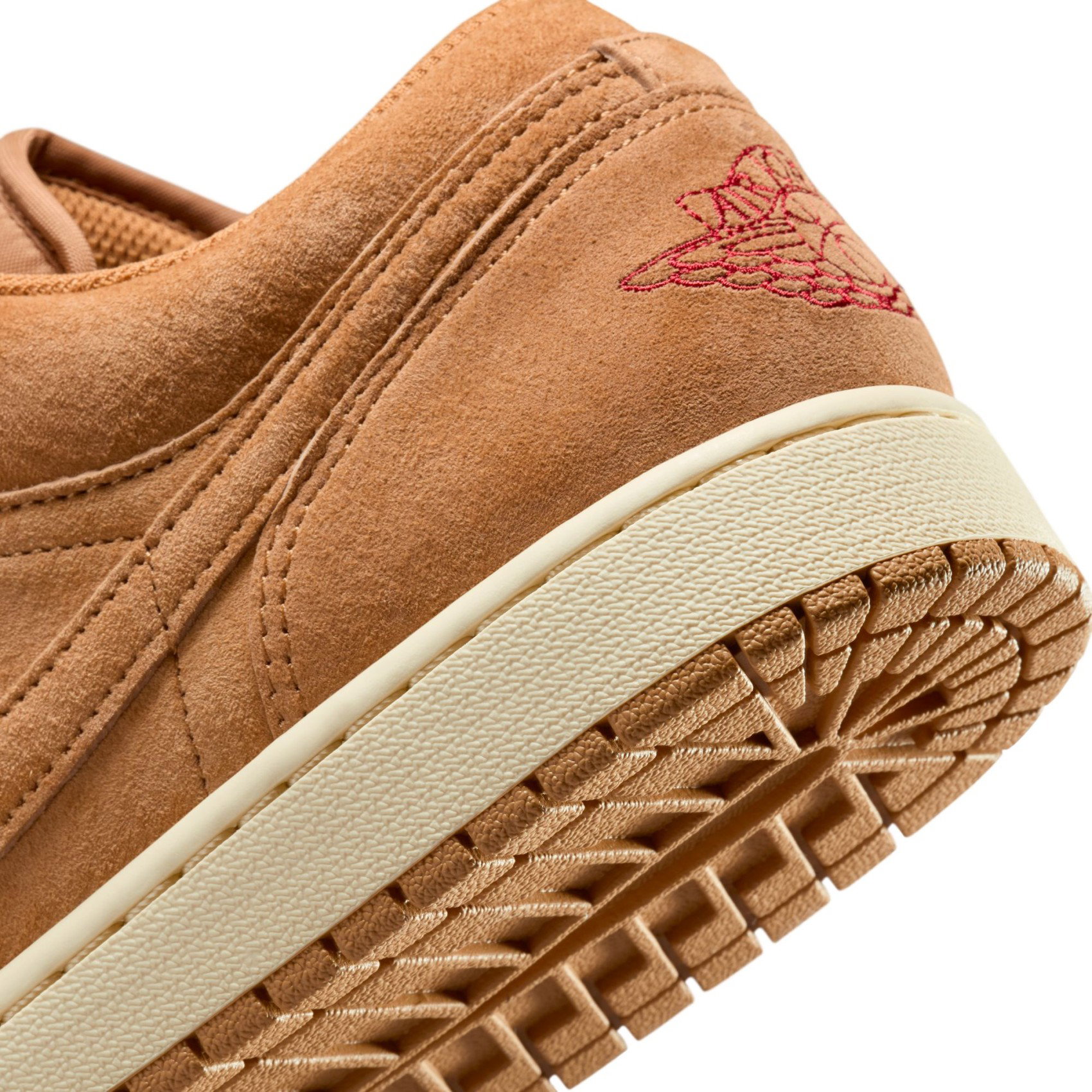 Nike Air Jordan 1 Low SE 'Flax' Erkek Basketbol Ayakkabısı HV4089-200