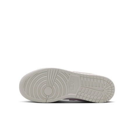 JORDAN - Air Jordan 1 Low SE 'Flowers Bloom' Gs Basketbol Ayakkabısı (1)