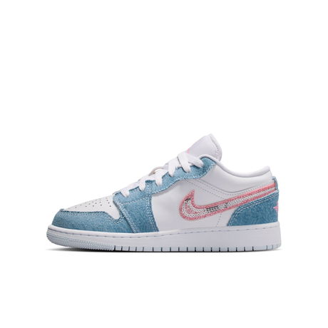 JORDAN - Air Jordan 1 Low SE Gs Basketbol Ayakkabısı
