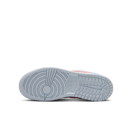 JORDAN - Air Jordan 1 Low SE Gs Basketbol Ayakkabısı (1)