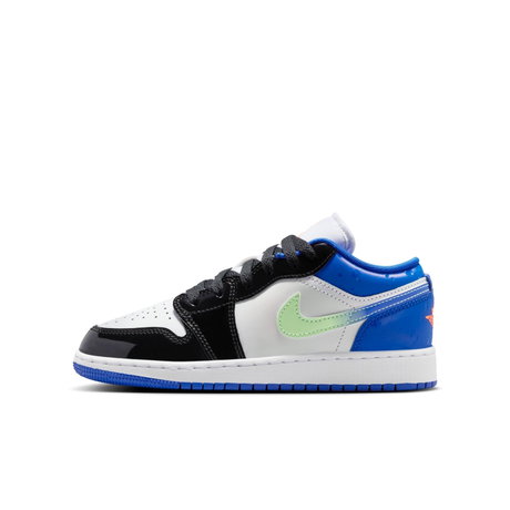 JORDAN - Air Jordan 1 Low Se Gs Basketbol Ayakkabısı