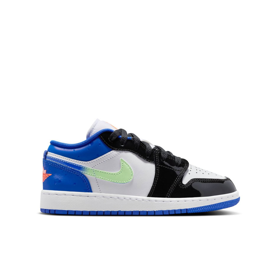 Air Jordan 1 Low Se Gs Basketbol Ayakkabısı