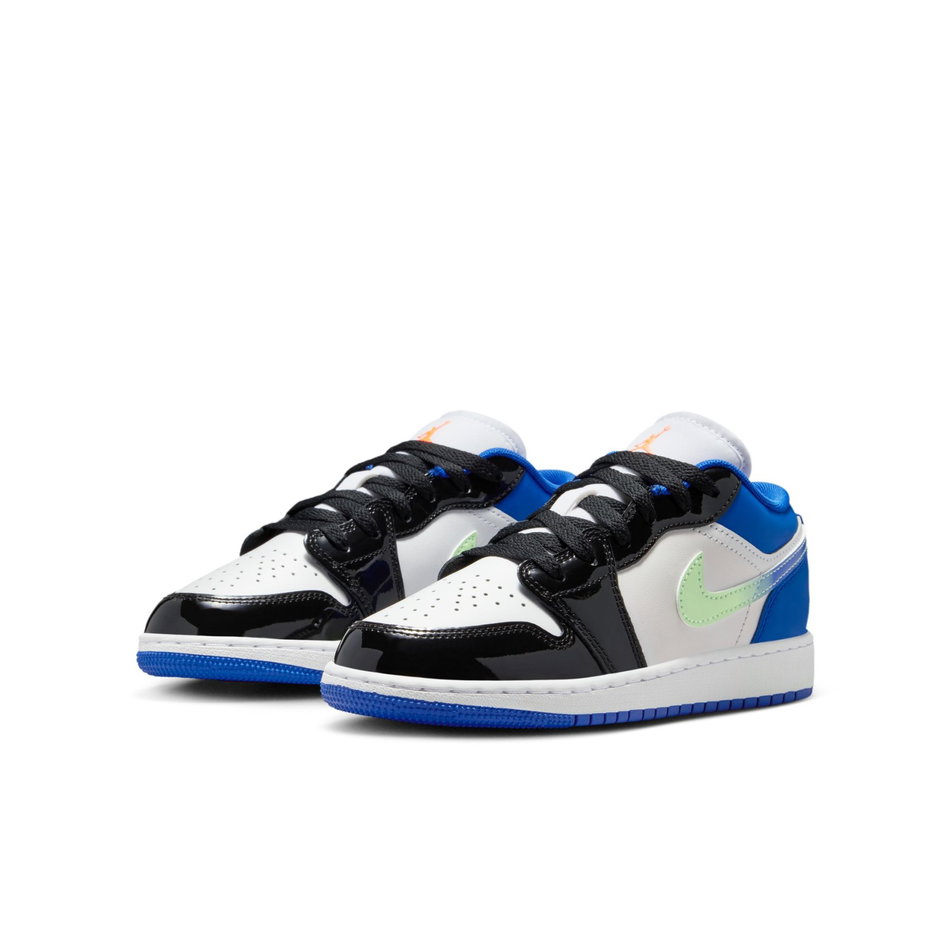 Air Jordan 1 Low Se Gs Basketbol Ayakkabısı