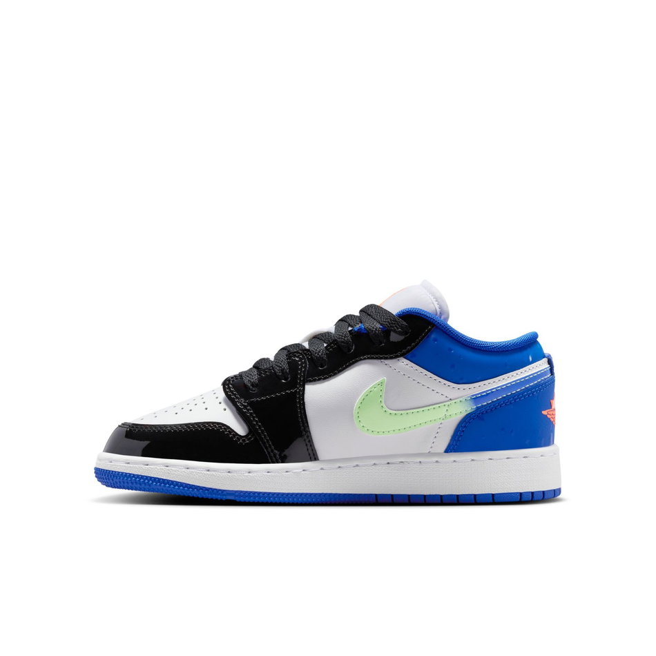 Air Jordan 1 Low Se Gs Basketbol Ayakkabısı