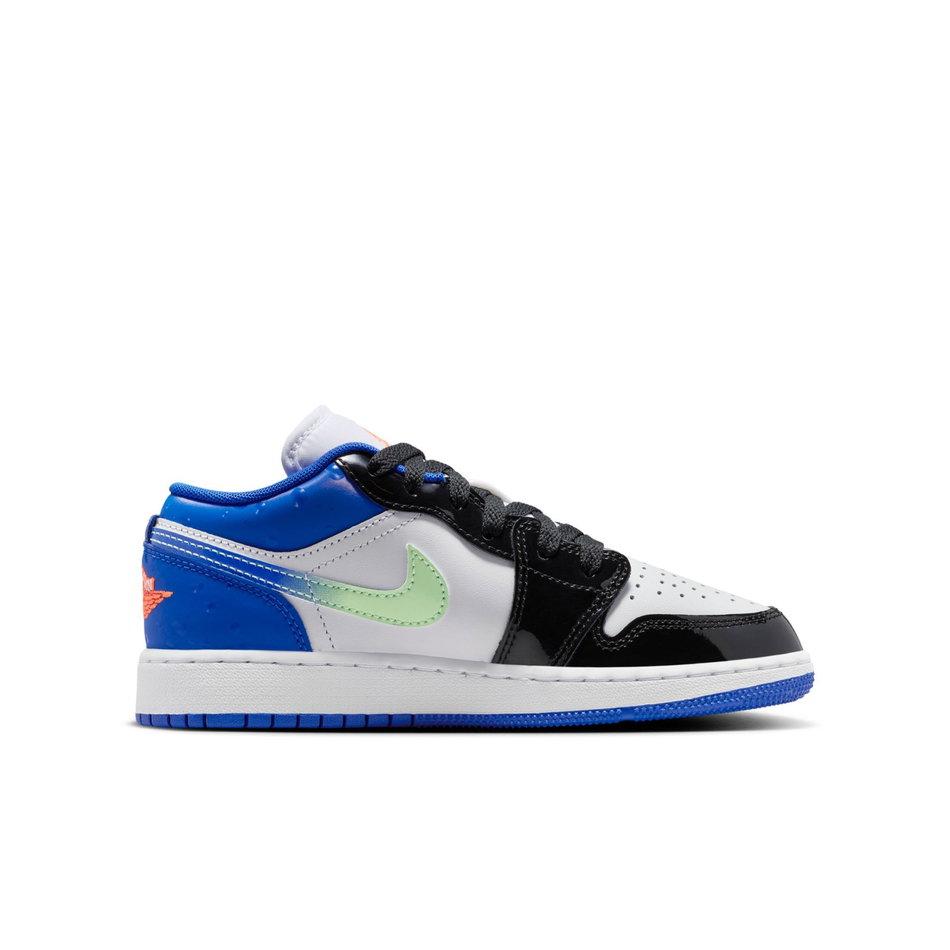 Air Jordan 1 Low Se Gs Basketbol Ayakkabısı